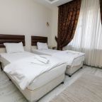 Апартаменты (Апартаменты с 2 спальнями), Suite Dreams Istanbul