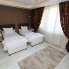 Апартаменты (Апартаменты с 2 спальнями), Suite Dreams Istanbul