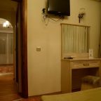 Сьюит (Семейный люкс с 3 спальнями), Tashkonak Studio Suites