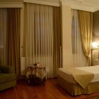 Сьюит (Семейный люкс с 3 спальнями), Tashkonak Studio Suites