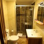 Сьюит (Семейный люкс с 3 спальнями), Tashkonak Studio Suites