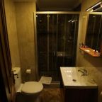 Апартаменты (Трехместный номер), Tashkonak Studio Suites