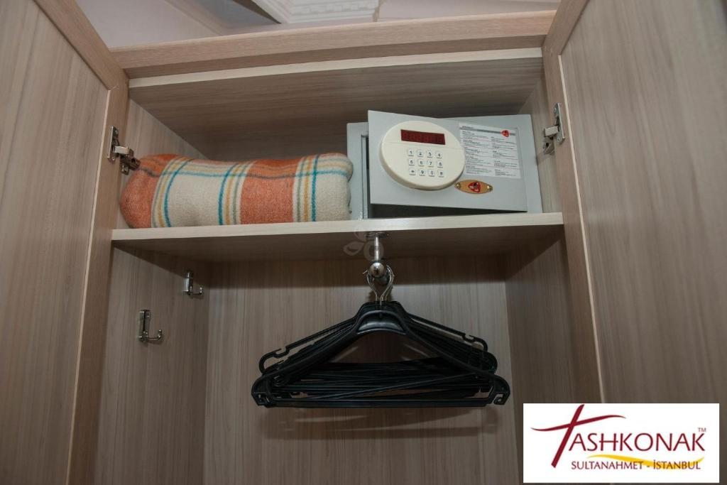 Сьюит (Семейный люкс с 2 спальнями), Tashkonak Studio Suites