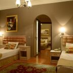 Сьюит (Семейный люкс с 2 спальнями), Tashkonak Studio Suites