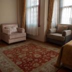 Сьюит (Семейный люкс с 2 спальнями), Tashkonak Studio Suites