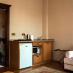 Сьюит (Семейный люкс с 2 спальнями), Tashkonak Studio Suites