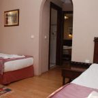 Сьюит (Семейный люкс с 2 спальнями), Tashkonak Studio Suites