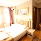 Сьюит (Семейный люкс с 2 спальнями), Tashkonak Studio Suites