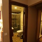 Сьюит (Семейный люкс с 2 спальнями), Tashkonak Studio Suites