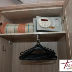 Сьюит (Семейный люкс с 3 спальнями), Tashkonak Studio Suites