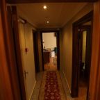 Сьюит (Семейный люкс с 3 спальнями), Tashkonak Studio Suites