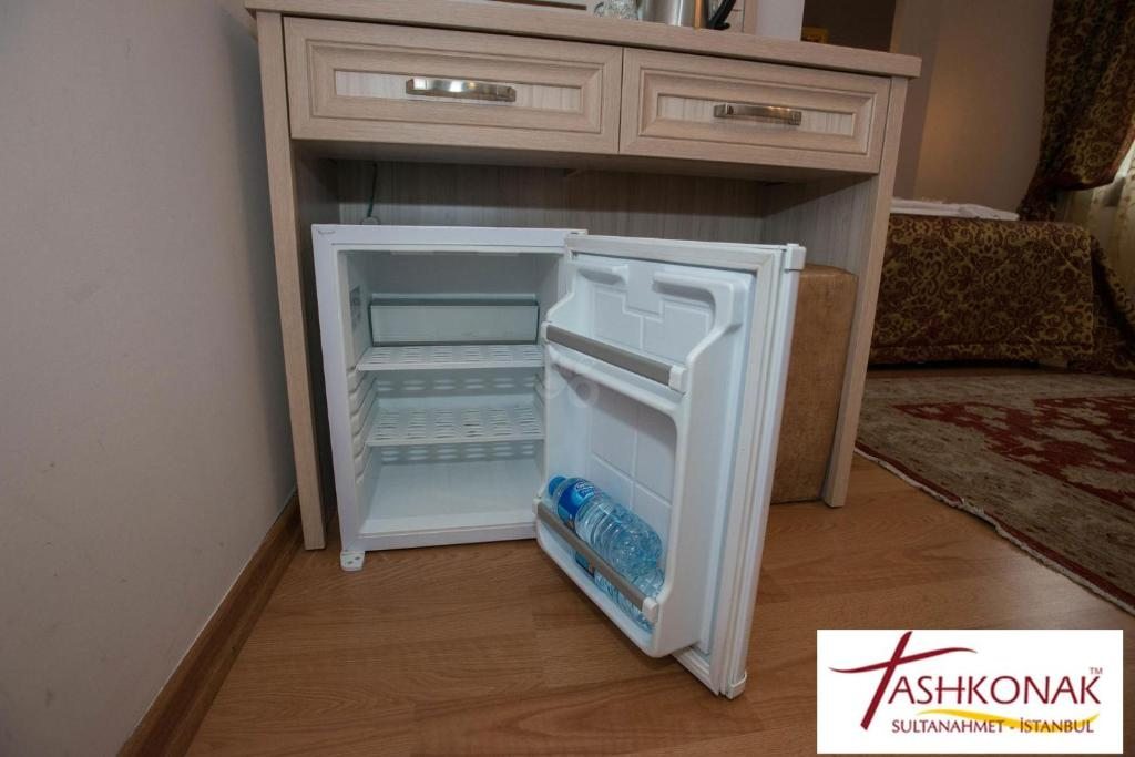 Апартаменты (Двухместный номер с 1 кроватью), Tashkonak Studio Suites