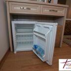 Апартаменты (Двухместный номер с 1 кроватью), Tashkonak Studio Suites