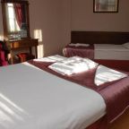 Апартаменты (Трехместный номер), Tashkonak Studio Suites