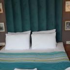 Апартаменты (Апартаменты с видом на море), Tashkonak Studio Suites