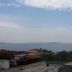 Апартаменты (Апартаменты с видом на море), Tashkonak Studio Suites