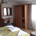 Апартаменты (Апартаменты с видом на море), Tashkonak Studio Suites