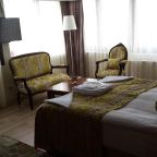 Апартаменты (Апартаменты с видом на море), Tashkonak Studio Suites