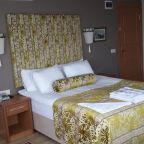 Апартаменты (Апартаменты с видом на море), Tashkonak Studio Suites