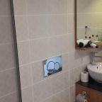 Апартаменты (Апартаменты с видом на море), Tashkonak Studio Suites