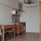 Апартаменты (Апартаменты с видом на море), Tashkonak Studio Suites