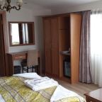 Апартаменты (Апартаменты с видом на море), Tashkonak Studio Suites