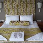 Апартаменты (Апартаменты с видом на море), Tashkonak Studio Suites