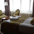 Апартаменты (Апартаменты с видом на море), Tashkonak Studio Suites