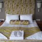 Апартаменты (Апартаменты с видом на море), Tashkonak Studio Suites