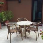 Апартаменты (Апартаменты с видом на море), Tashkonak Studio Suites