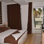 Одноместный (Одноместный номер), The Marmaris Boutique Hotel