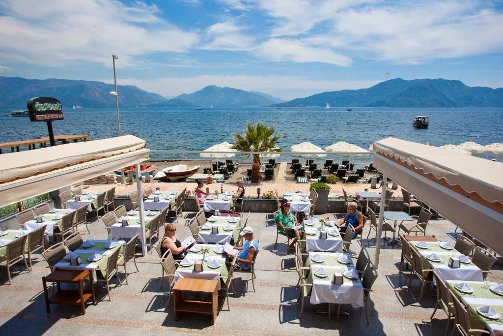 Orsmaris boutique hotel 4. Kaya Maris Hotel 4 Турция Мармарис. Sunset Boutique Hotel Marmaris.