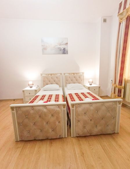 Фотография номера гостевого дома Элит Хаус