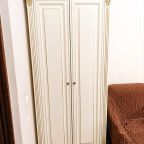 Люкс (Комфорт с 2 односпальными кроватями №5), Гостевой дом Элит Хаус