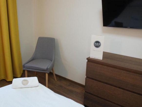 Фотография номера гостиницы B&B Centre