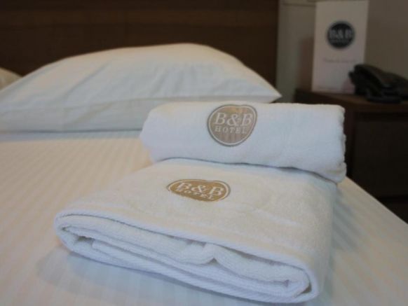 Фотография номера гостиницы B&B Centre