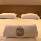 Одноместный (Стандарт), B&B HOTEL centre