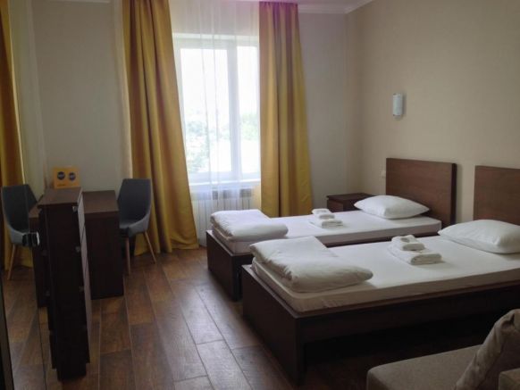 Фотография номера гостиницы B&B Centre