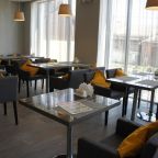 Ресторан, B&B HOTEL centre