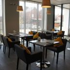 Ресторан, B&B HOTEL centre