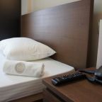 Трехместный, B&B HOTEL centre