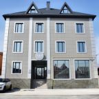 Трехместный (Улучшенный), B&B HOTEL centre