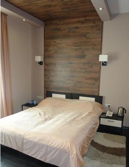 Фотография номера гостевого дома Вилла-Парк