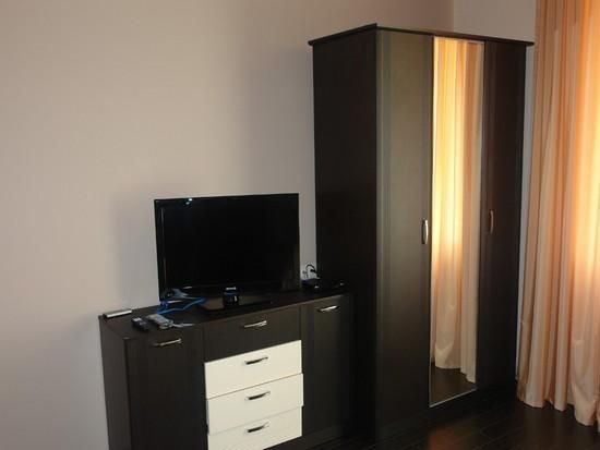 Фотография номера гостевого дома Вилла-Парк