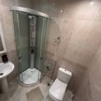 Двухместный (Стандарт), Гостевой дом Вилла Парк