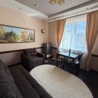 Люкс, Гостевой дом Вилла Парк