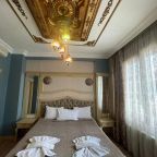 Двухместный (Бюджетный двухместный номер с 1 кроватью), Optimist Hotel