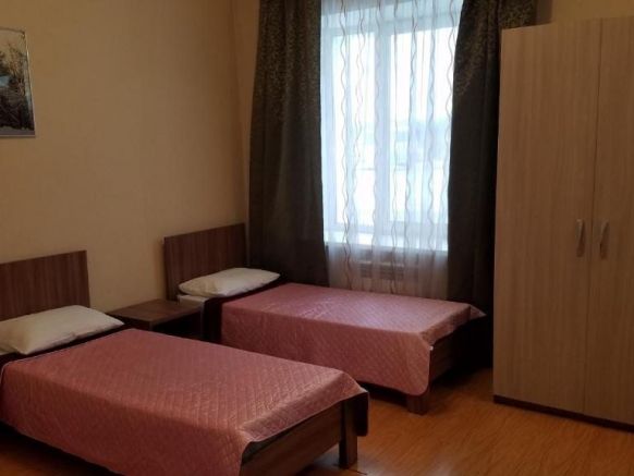 Фотография номера гостиницы Спорт