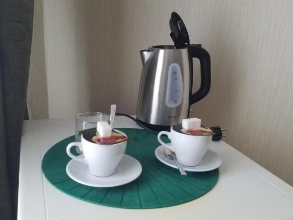 Фотография номера гостиницы Спорт