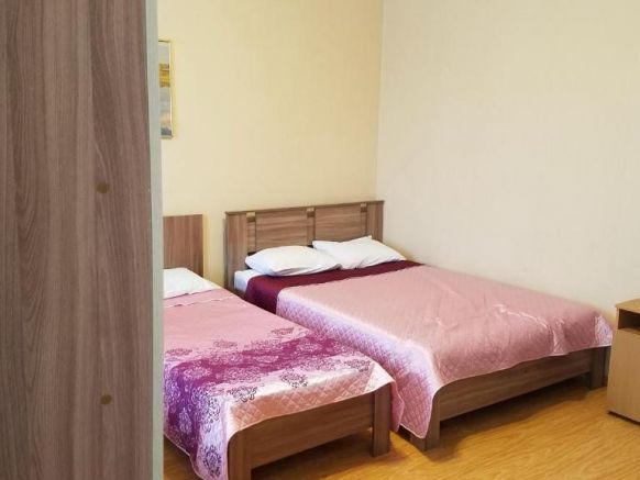 Фотография номера гостиницы Спорт